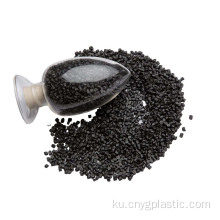 Polymer Wood Granule For Sale